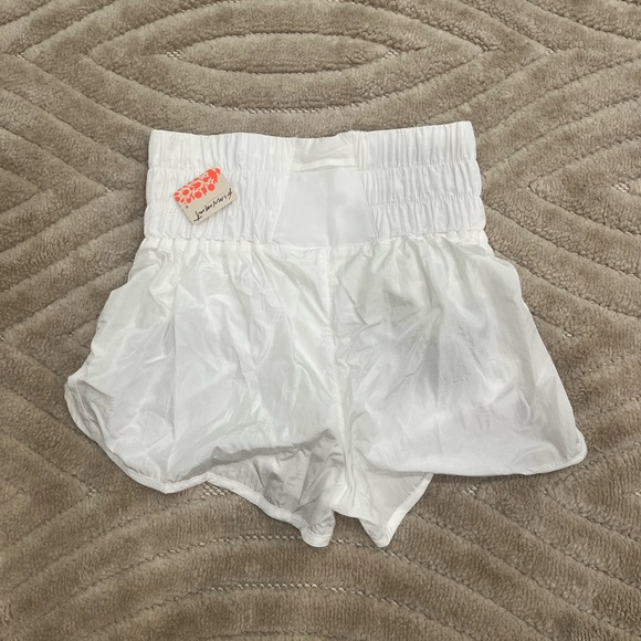 Free People Movement High Rise Short - Picture 1 of 1